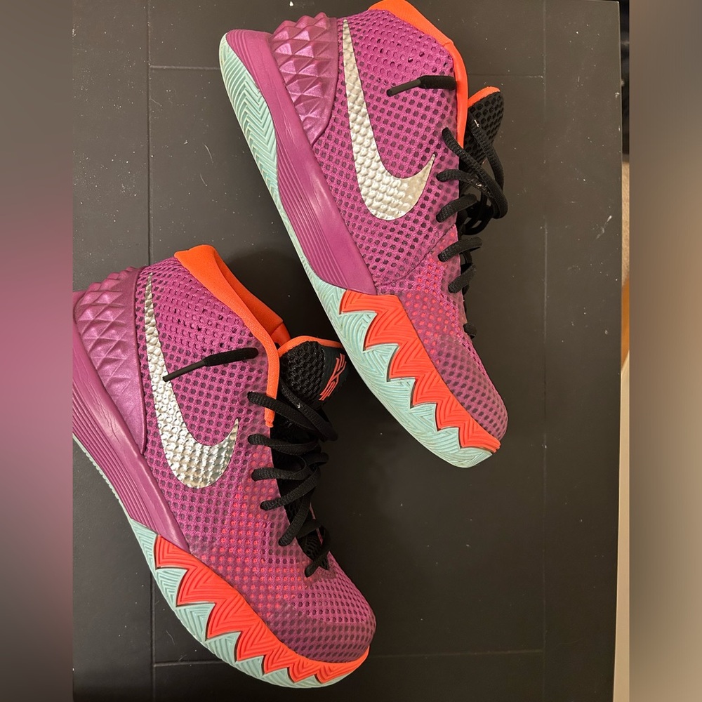 Kyrie Easter 1 - image 1